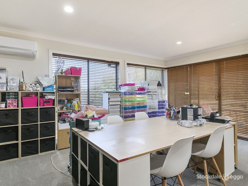 9 Blair Crescent, Leongatha VIC 3953