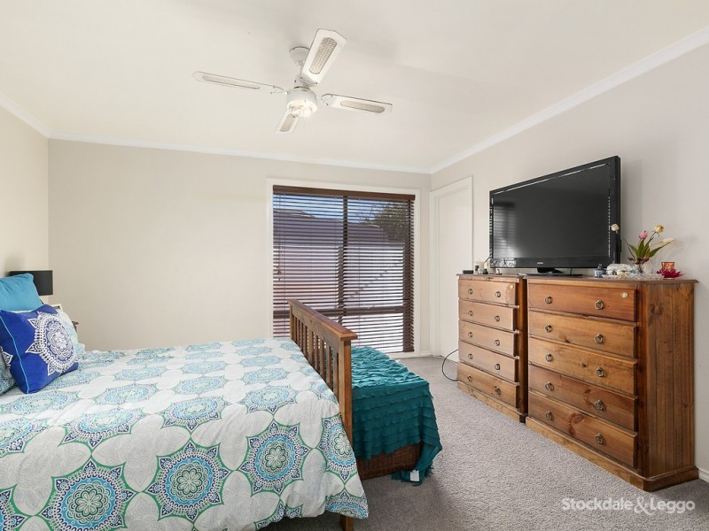 9 Blair Crescent, Leongatha VIC 3953