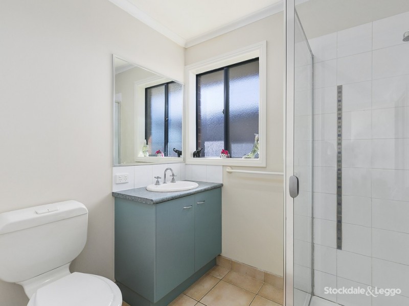 9 Blair Crescent, Leongatha VIC 3953