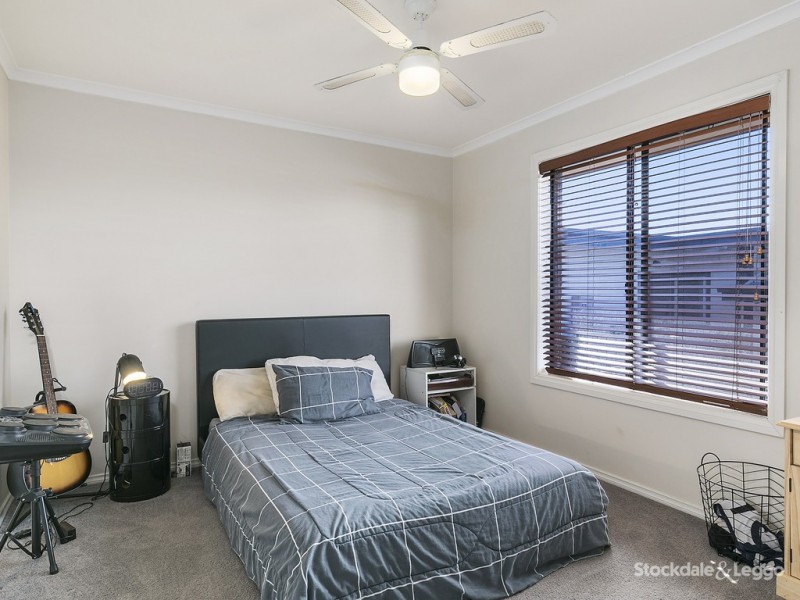 9 Blair Crescent, Leongatha VIC 3953