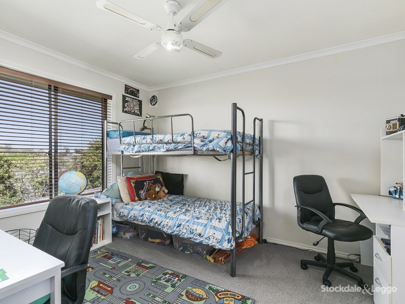 9 Blair Crescent, Leongatha VIC 3953