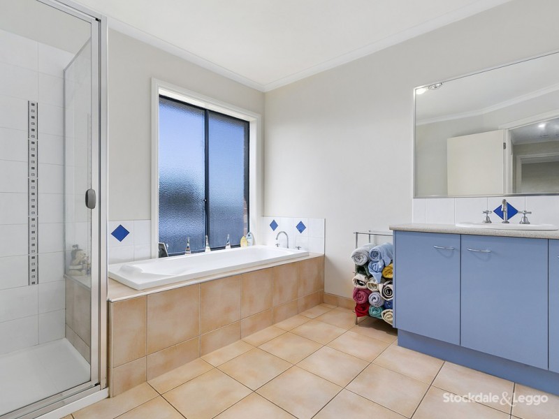 9 Blair Crescent, Leongatha VIC 3953