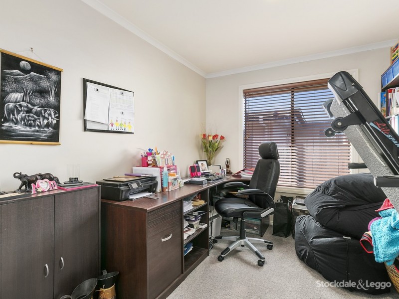 9 Blair Crescent, Leongatha VIC 3953