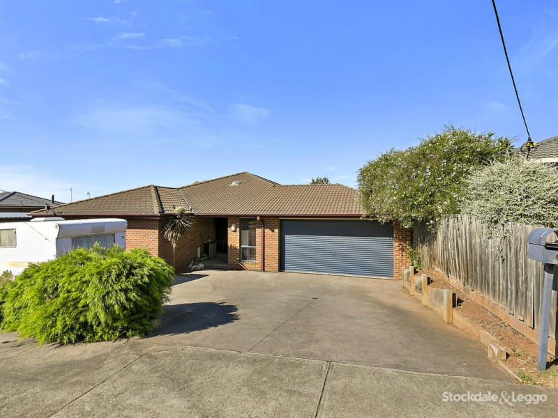 9 Blair Crescent, Leongatha VIC 3953