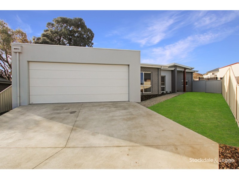 5 Fox Grove, Korumburra VIC 3950