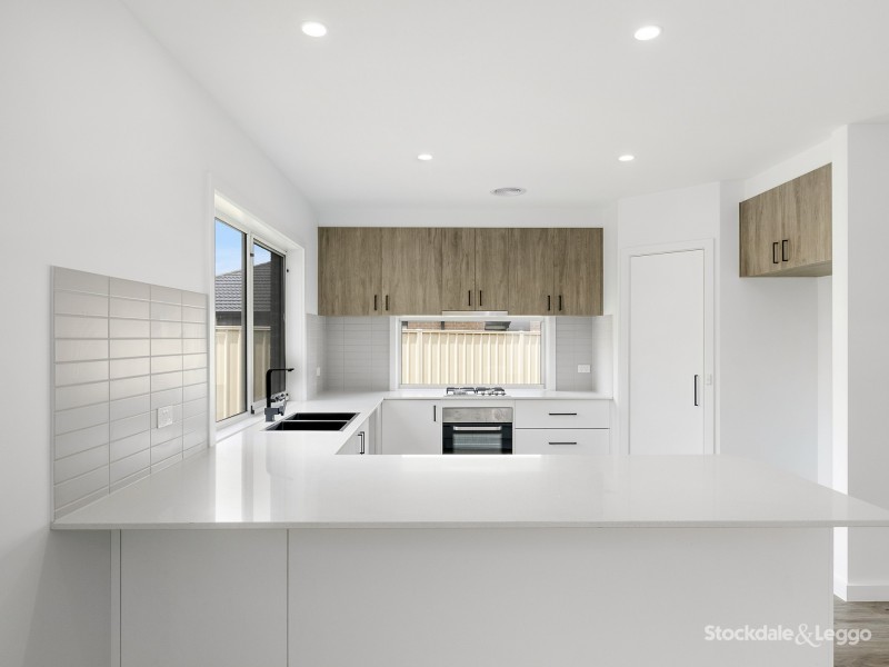 5 Fox Grove, Korumburra VIC 3950