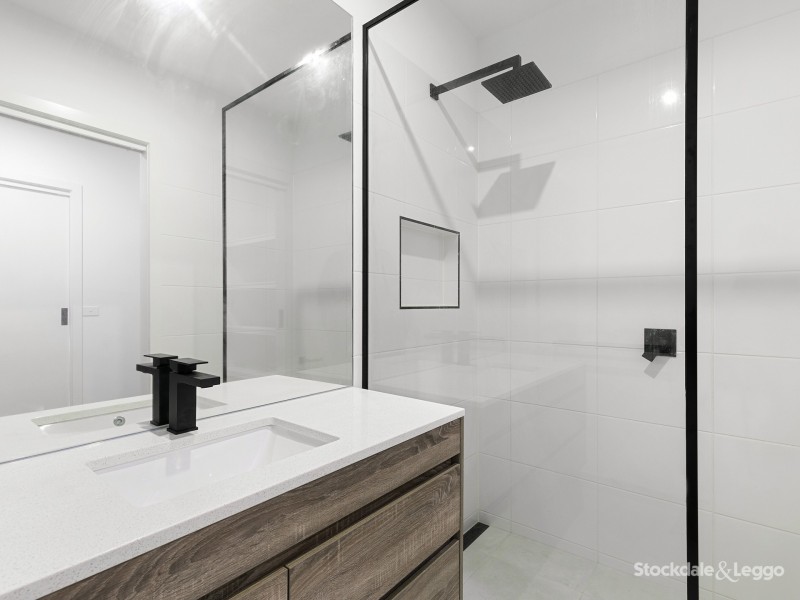 5 Fox Grove, Korumburra VIC 3950