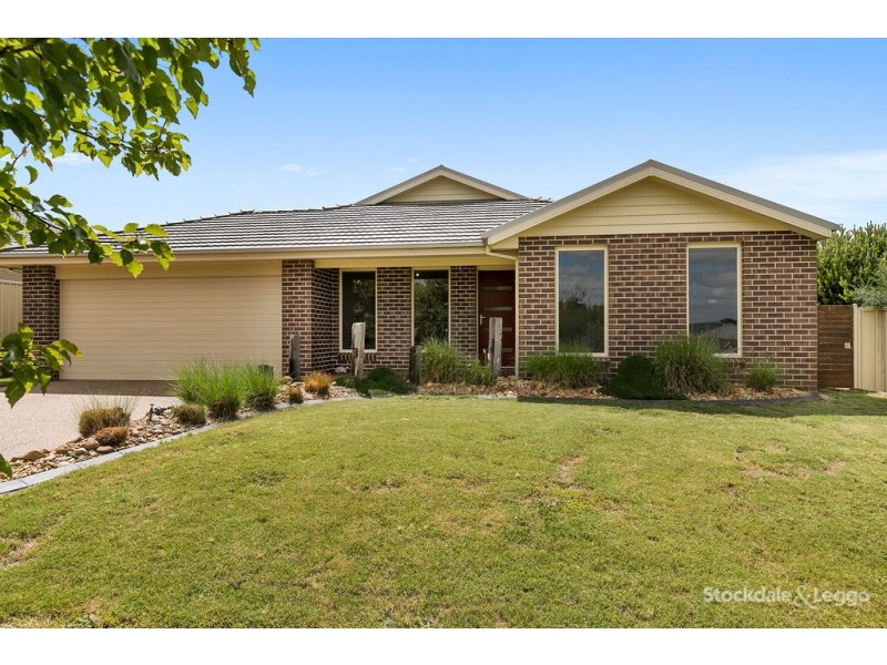 7 Arcadia Crescent, Leongatha VIC 3953