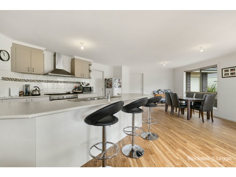 7 Arcadia Crescent, Leongatha VIC 3953