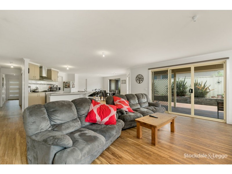 7 Arcadia Crescent, Leongatha VIC 3953