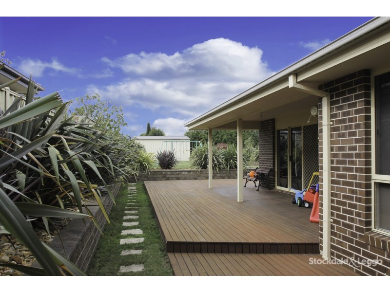 7 Arcadia Crescent, Leongatha VIC 3953
