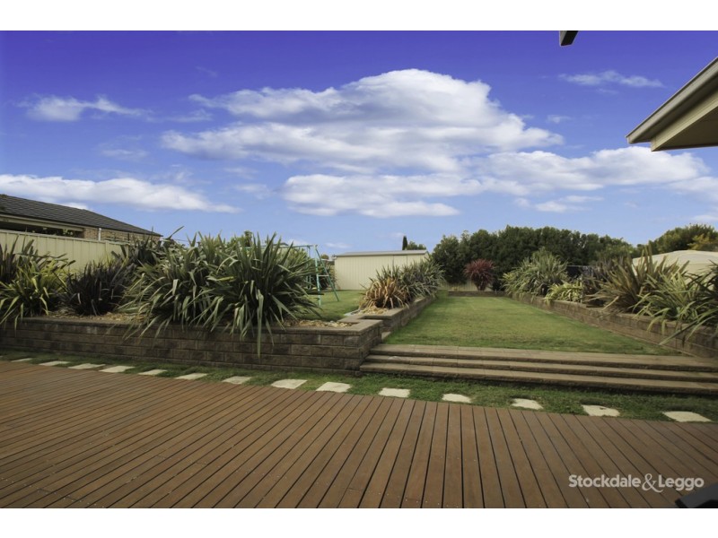 7 Arcadia Crescent, Leongatha VIC 3953