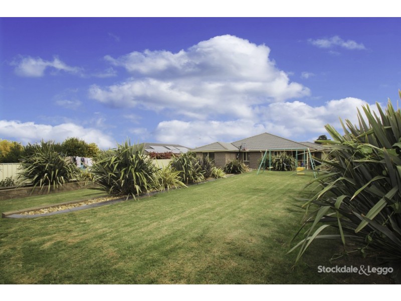 7 Arcadia Crescent, Leongatha VIC 3953