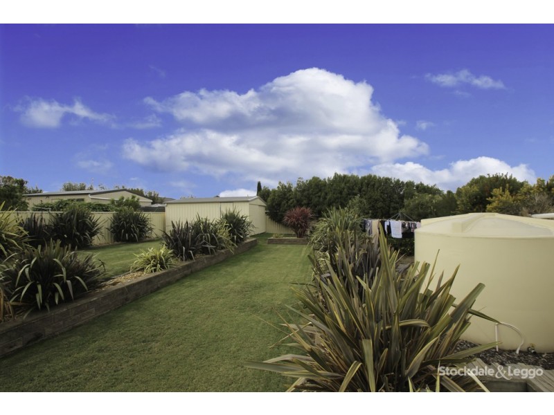 7 Arcadia Crescent, Leongatha VIC 3953