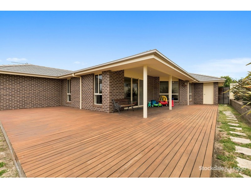 7 Arcadia Crescent, Leongatha VIC 3953
