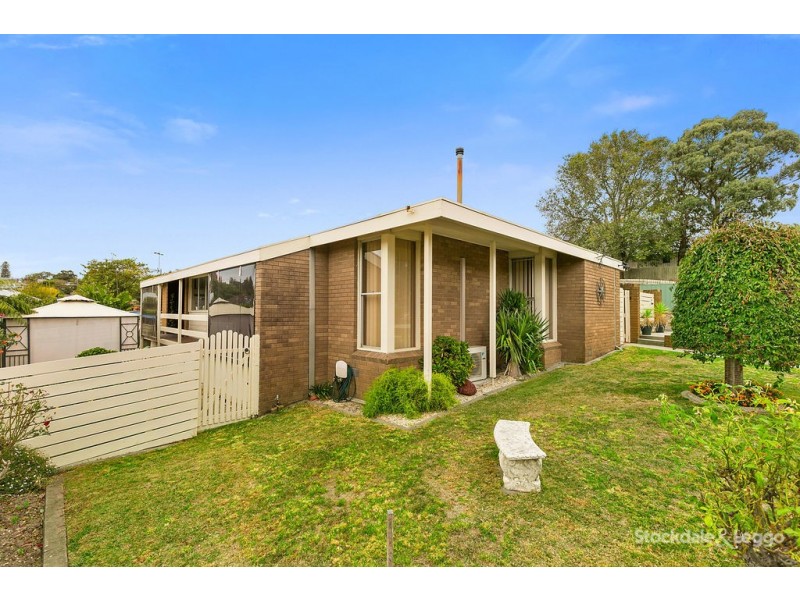 1A Jumbunna Road, Korumburra VIC 3950