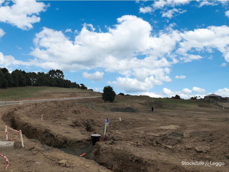 Lot 188 Isabella Boulevard, Korumburra VIC 3950