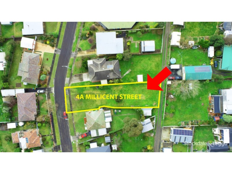 4a Millicent Street, Leongatha VIC 3953