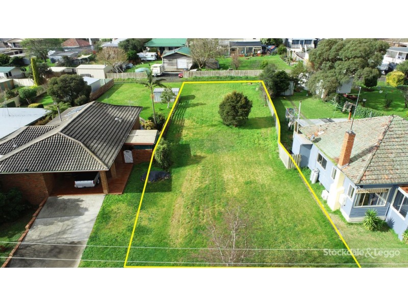 4a Millicent Street, Leongatha VIC 3953