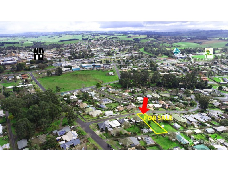 4a Millicent Street, Leongatha VIC 3953