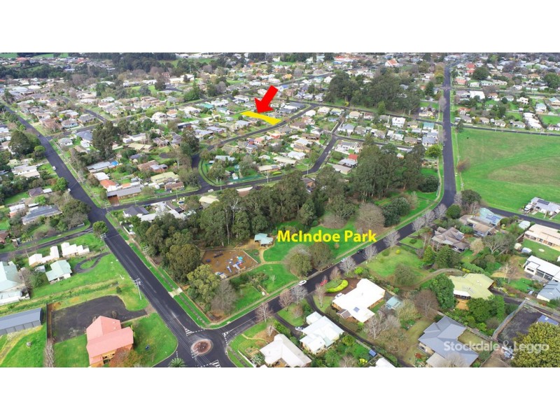 4a Millicent Street, Leongatha VIC 3953