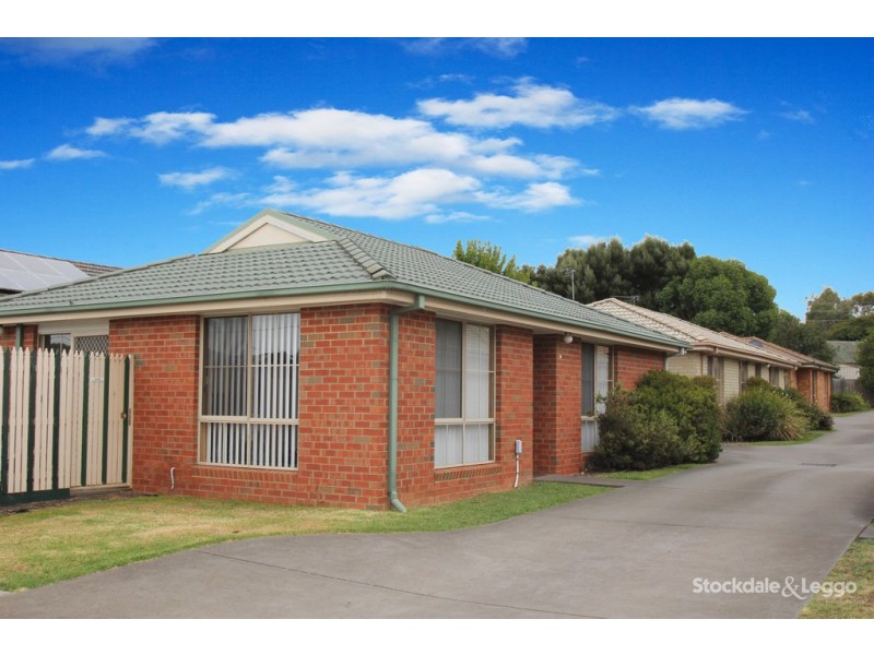 4/64 Anderson Street, Leongatha VIC 3953