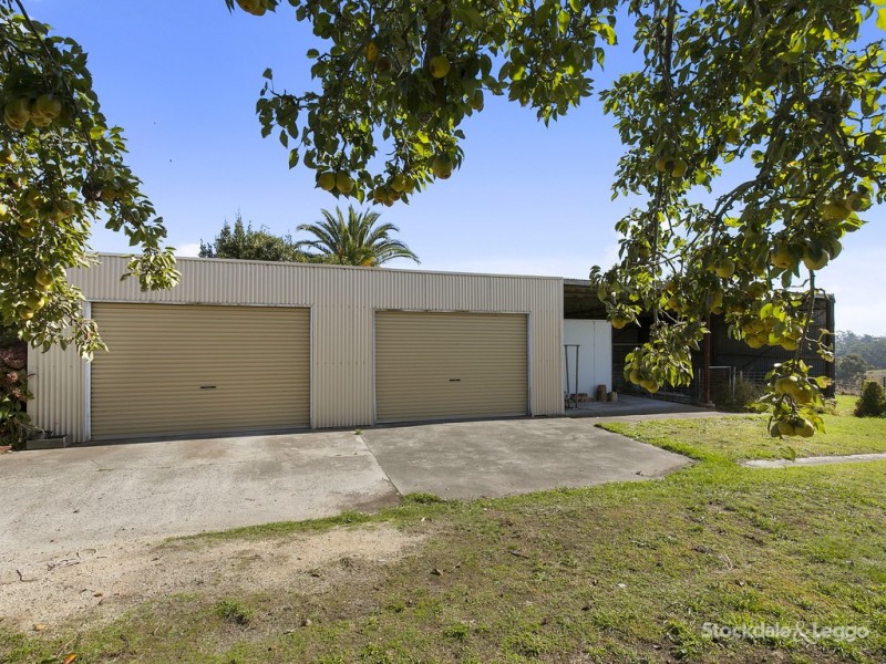1045 Nerrena Road, Nerrena VIC 3953