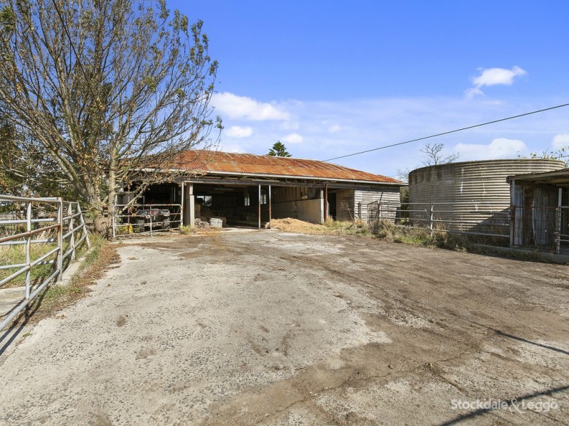 1045 Nerrena Road, Nerrena VIC 3953