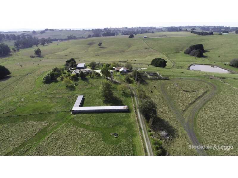 1045 Nerrena Road, Nerrena VIC 3953