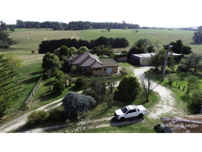 1045 Nerrena Road, Nerrena VIC 3953