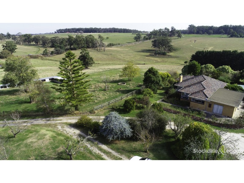 1045 Nerrena Road, Nerrena VIC 3953