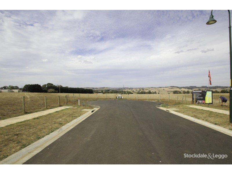 Lot 85 Panorama Rise, Leongatha VIC 3953