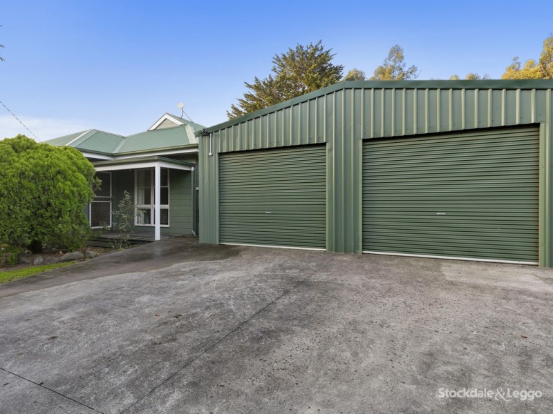 19 Kongwak-Inverloch Road, Kongwak VIC 3951