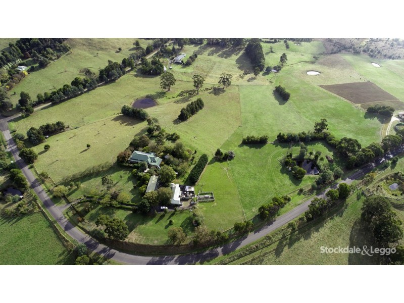 355 One Chain Road, Kardella VIC 3951