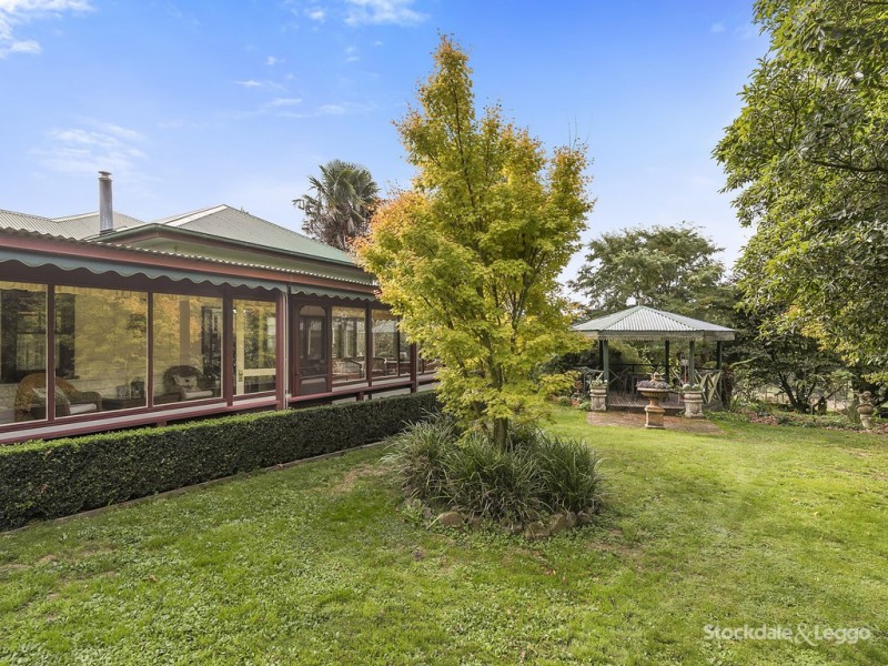 355 One Chain Road, Kardella VIC 3951