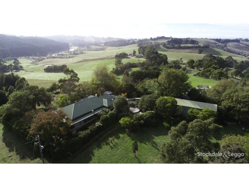 355 One Chain Road, Kardella VIC 3951