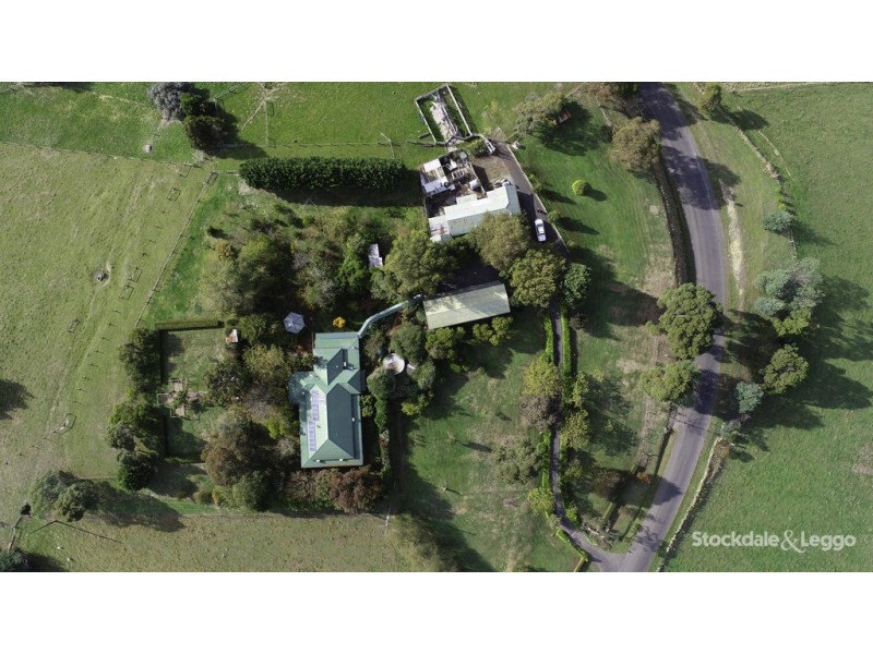 355 One Chain Road, Kardella VIC 3951