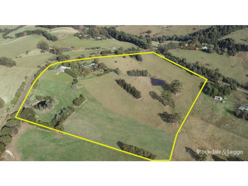 355 One Chain Road, Kardella VIC 3951