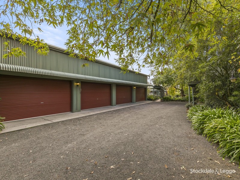 355 One Chain Road, Kardella VIC 3951