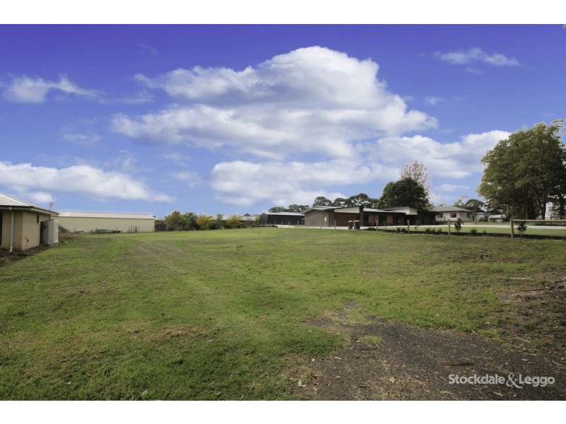 Lot 1 Boags Road, Leongatha VIC 3953