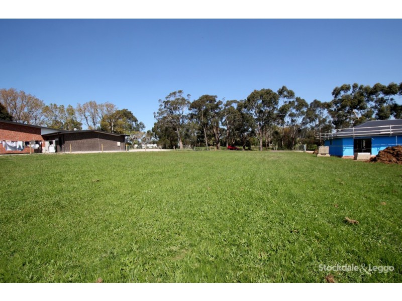 Lot 1 Boags Road, Leongatha VIC 3953