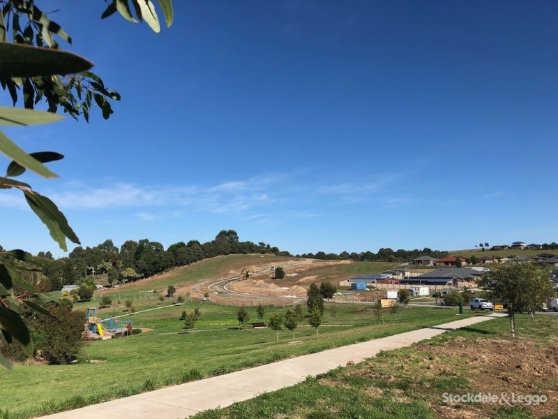 Lot 181 Isabella Blvd, Korumburra VIC 3950