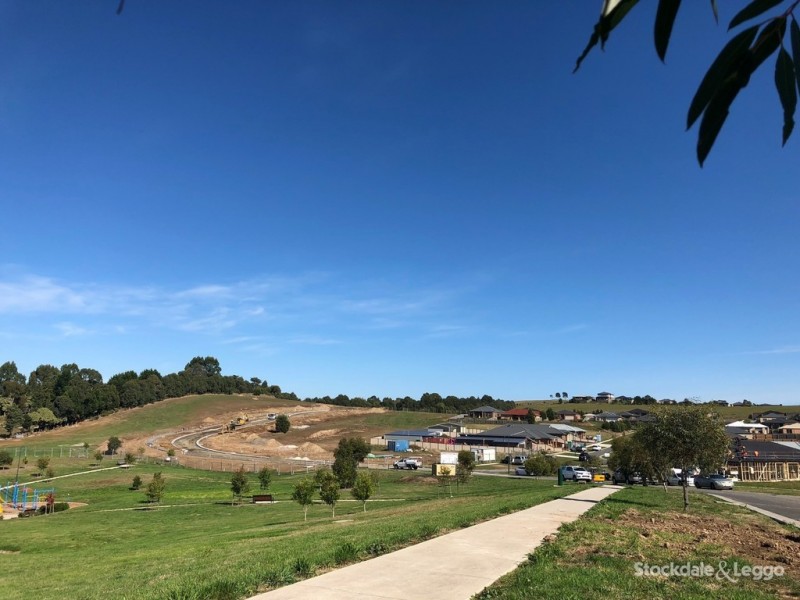 Lot 179 Isabella Bld, Korumburra VIC 3950