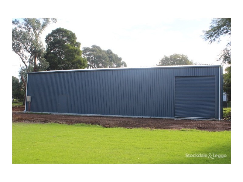 Leongatha VIC 3953