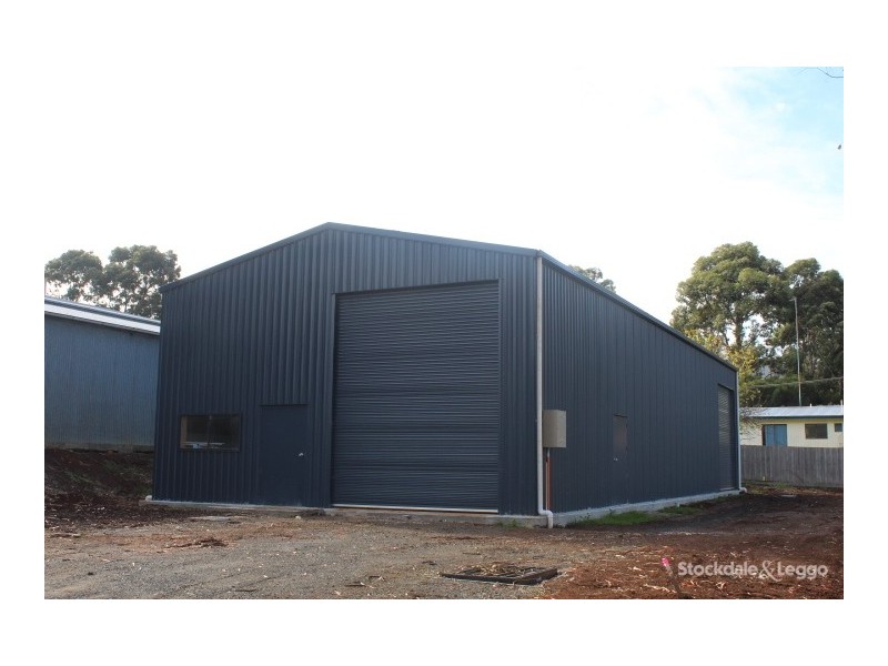 Leongatha VIC 3953