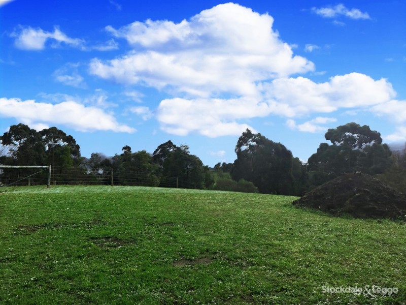 Lot 1 Hennessy Ct, Bena VIC 3946