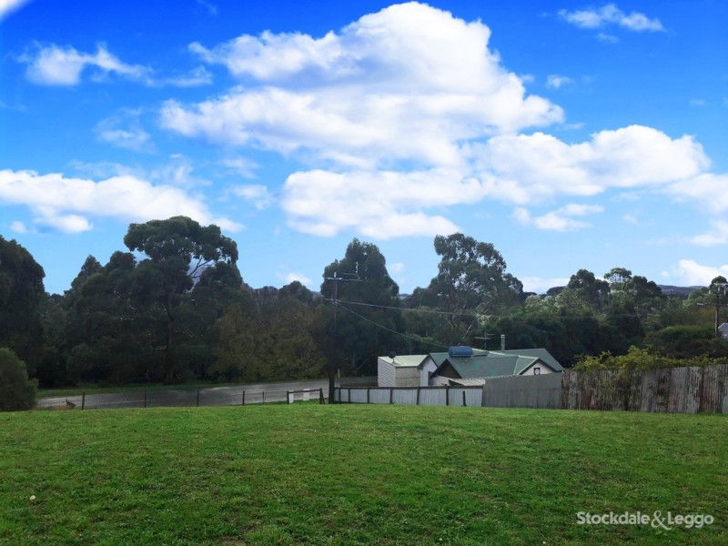 Lot 1 Hennessy Ct, Bena VIC 3946