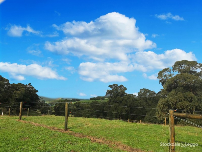 Lot 1 Hennessy Ct, Bena VIC 3946
