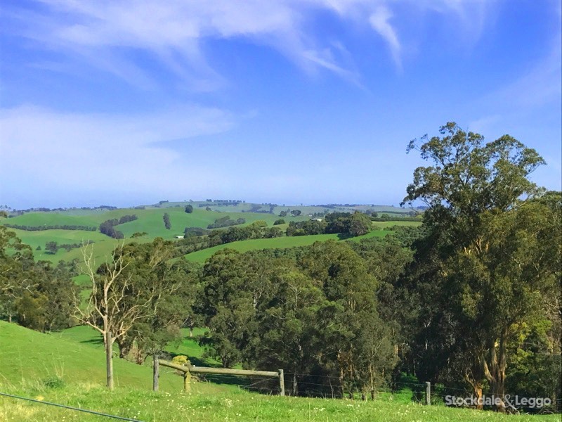 Lot 1 Hennessy Ct, Bena VIC 3946