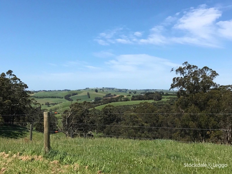 Lot 1 Hennessy Ct, Bena VIC 3946